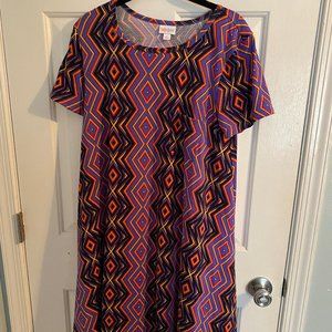 Lularoe Carly
